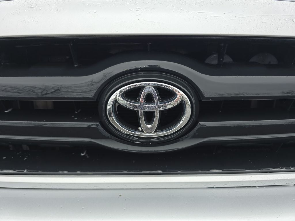 2007 Toyota Tacoma PreRunner V6