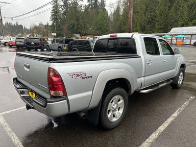 2007 Toyota Tacoma PreRunner V6