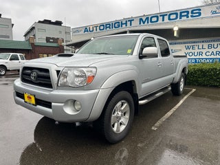 2007 Toyota Tacoma PreRunner V6