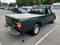 2001 Toyota Tacoma Base