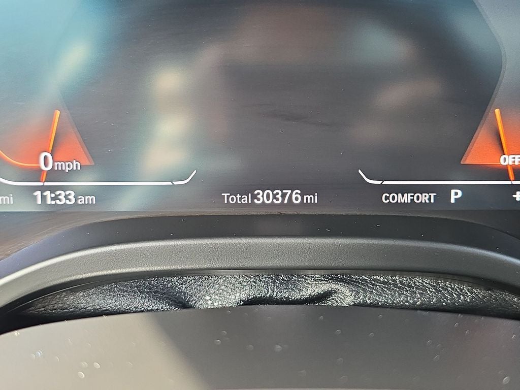 2021 BMW X4 xDrive30i