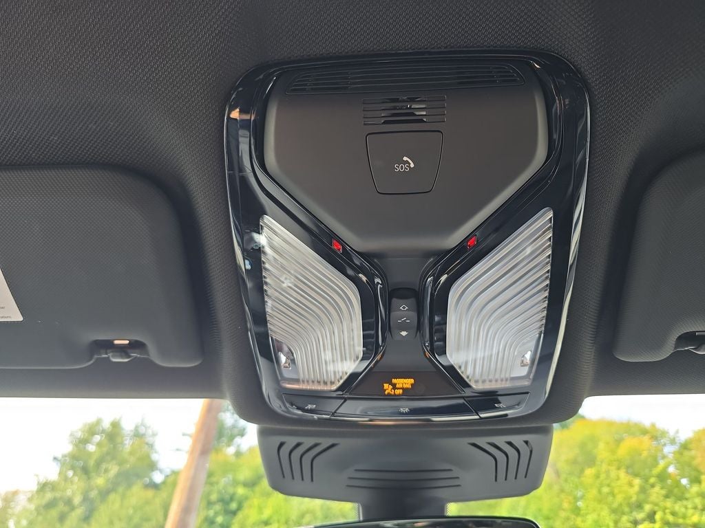 2021 BMW X4 xDrive30i