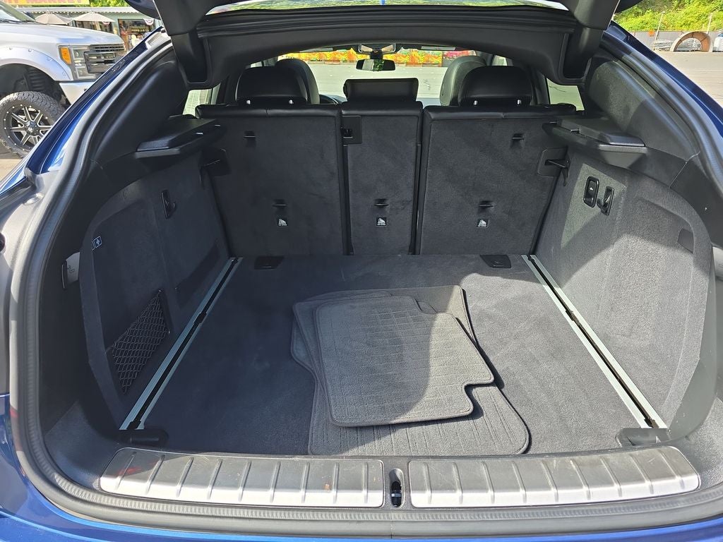 2021 BMW X4 xDrive30i