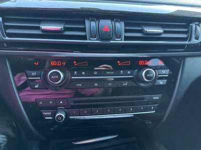 2015 BMW X5 xDrive35d
