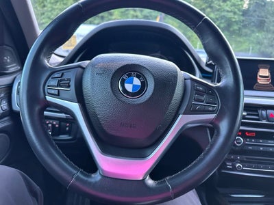 2015 BMW X5 xDrive35d