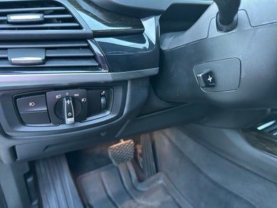 2015 BMW X5 xDrive35d