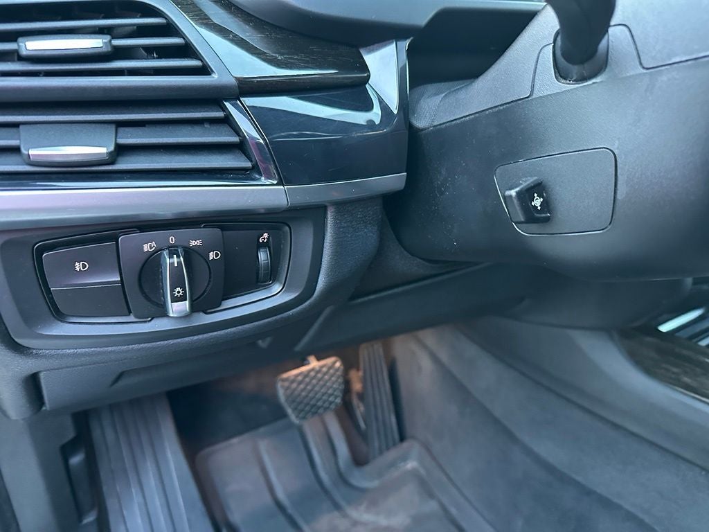 2015 BMW X5 xDrive35d
