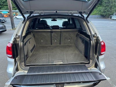 2015 BMW X5 xDrive35d