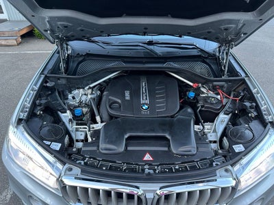 2015 BMW X5 xDrive35d