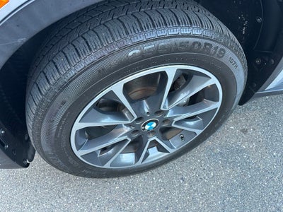 2015 BMW X5 xDrive35d