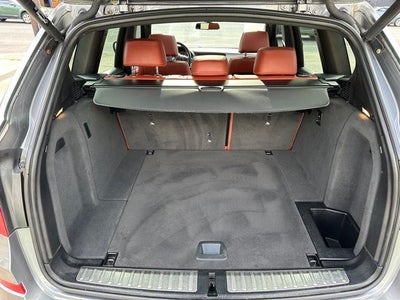 2012 BMW X3 xDrive35i