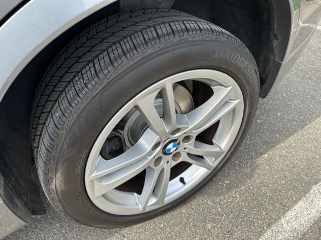 2012 BMW X3 xDrive35i