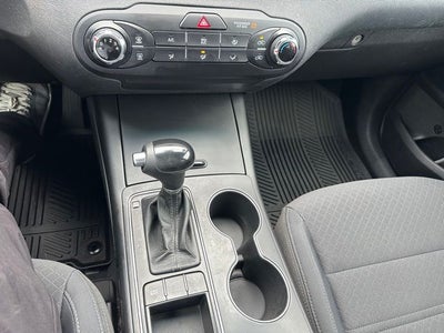 2017 Kia Sorento L