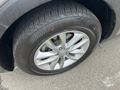 2017 Kia Sorento L