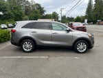 2017 Kia Sorento L