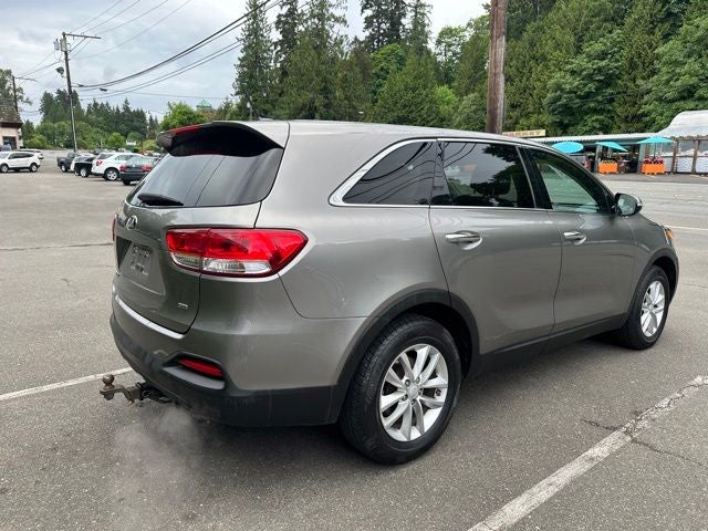 2017 Kia Sorento L