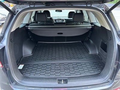 2018 Kia Sorento EX
