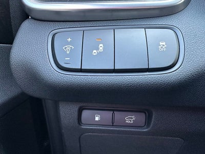 2018 Kia Sorento EX