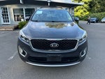 2018 Kia Sorento EX