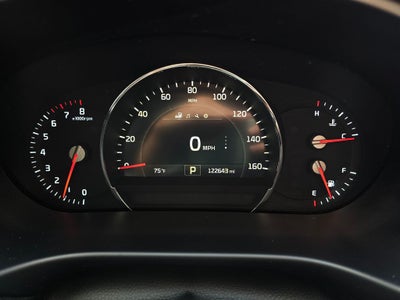 2018 Kia Sorento EX