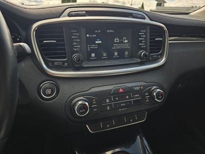 2018 Kia Sorento EX