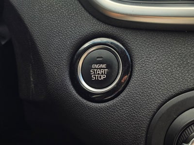 2018 Kia Sorento EX