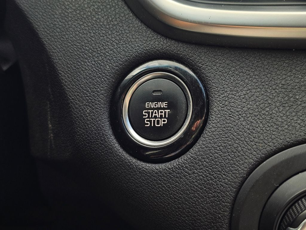 2018 Kia Sorento EX