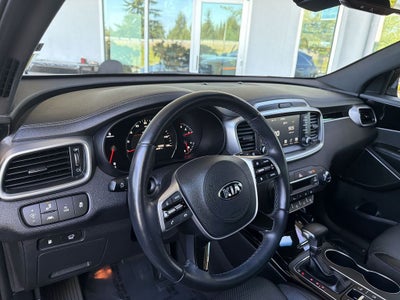 2020 Kia Sorento SX