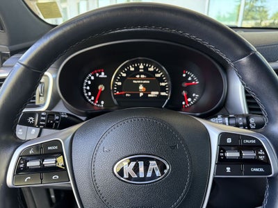 2020 Kia Sorento SX