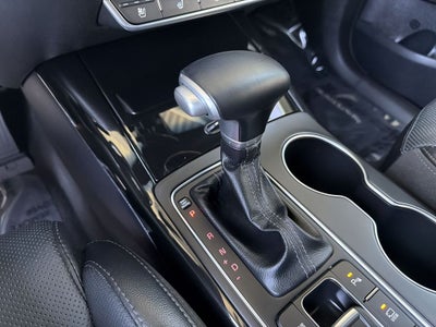 2020 Kia Sorento SX