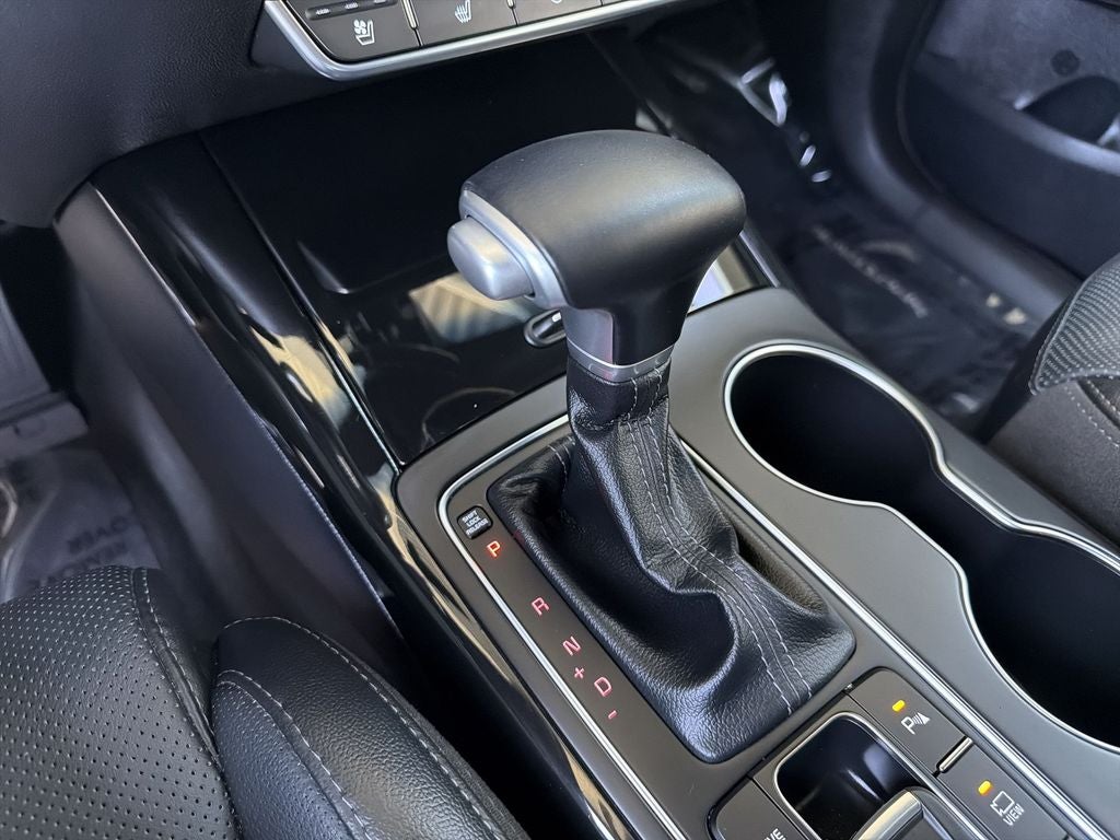 2020 Kia Sorento SX