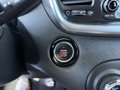 2020 Kia Sorento SX