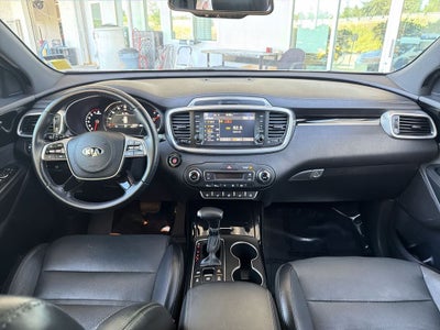 2020 Kia Sorento SX
