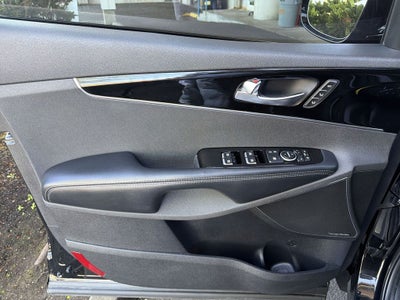 2020 Kia Sorento SX
