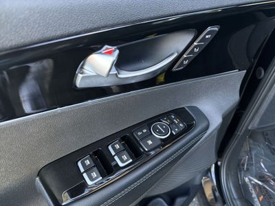 2020 Kia Sorento SX