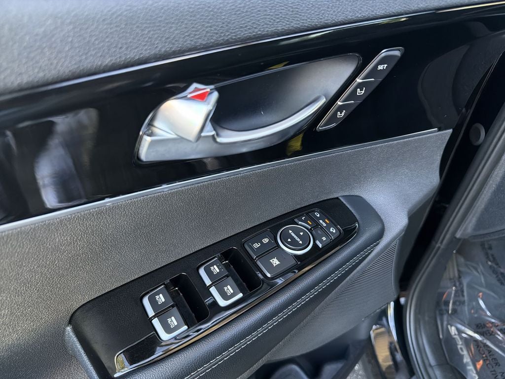 2020 Kia Sorento SX