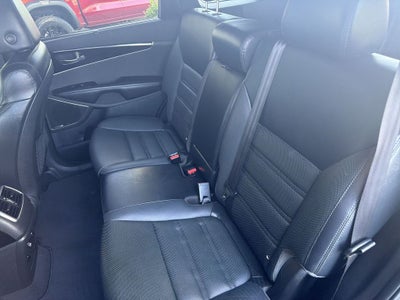 2020 Kia Sorento SX