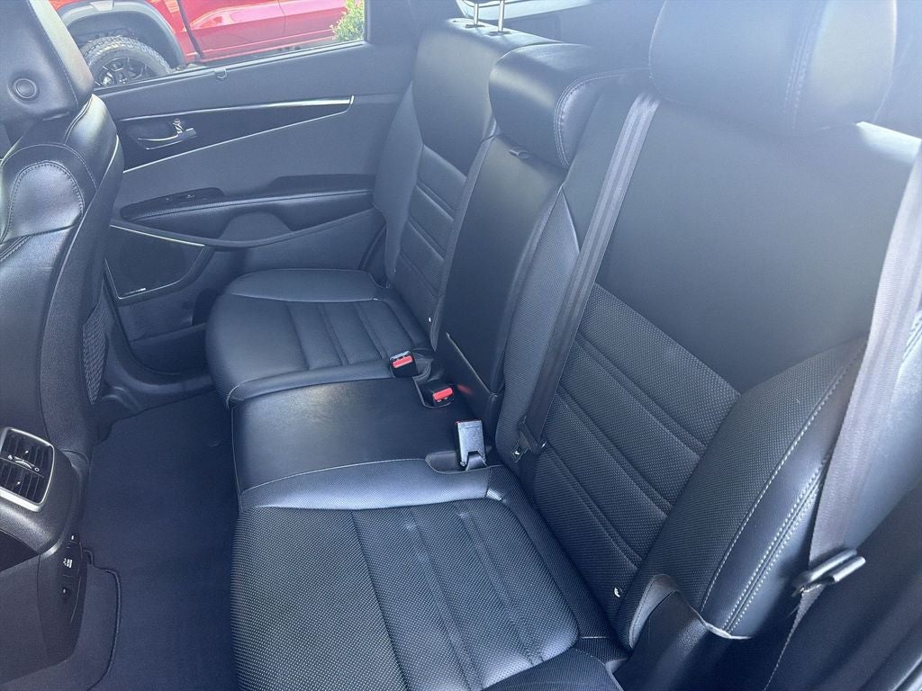 2020 Kia Sorento SX