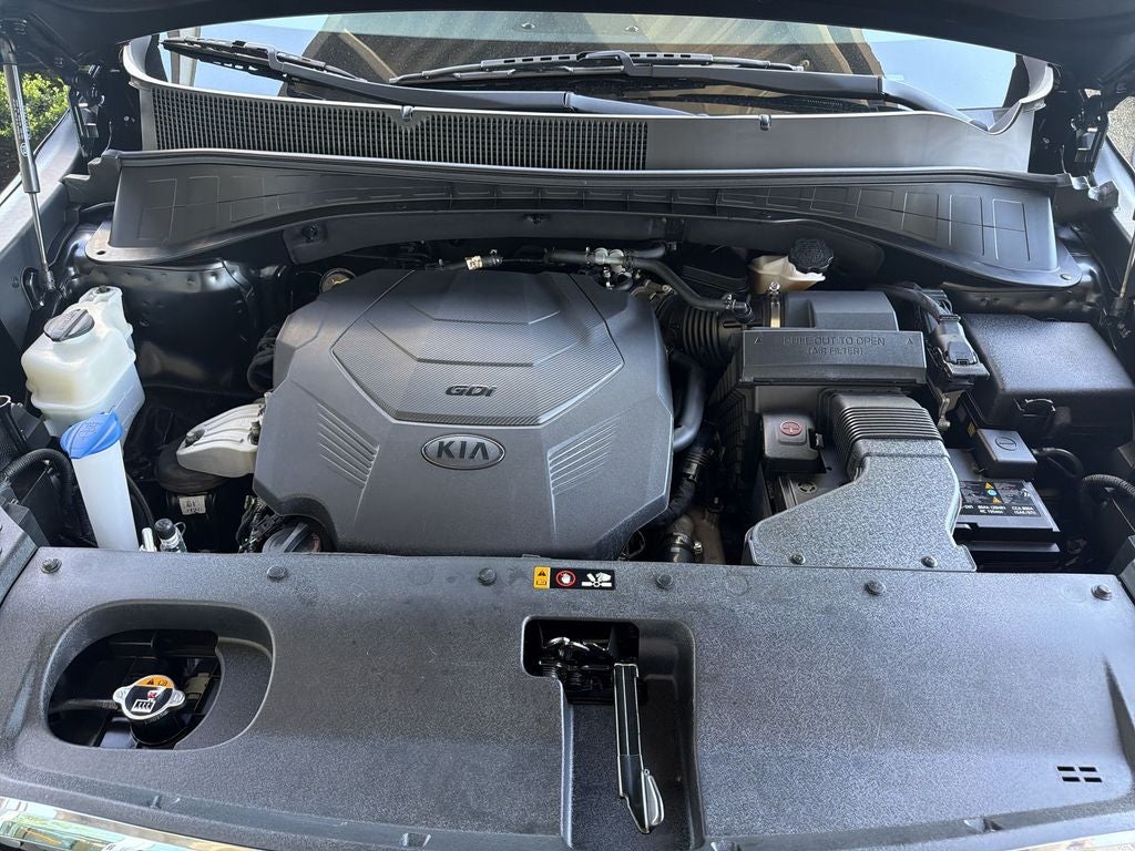 2020 Kia Sorento SX