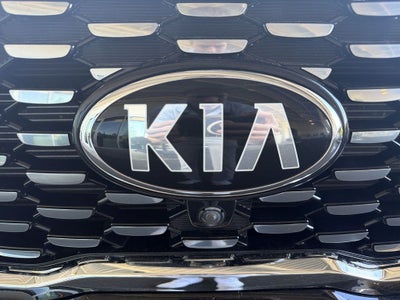 2020 Kia Sorento SX