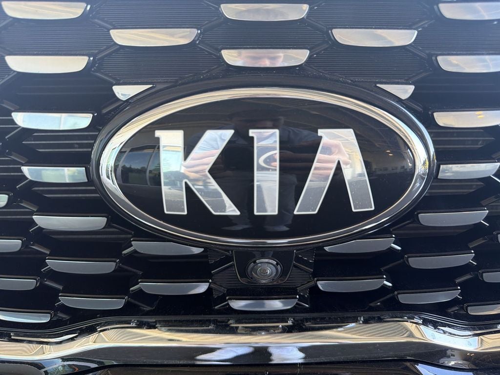 2020 Kia Sorento SX