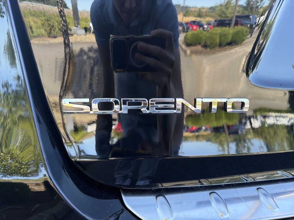 2020 Kia Sorento SX