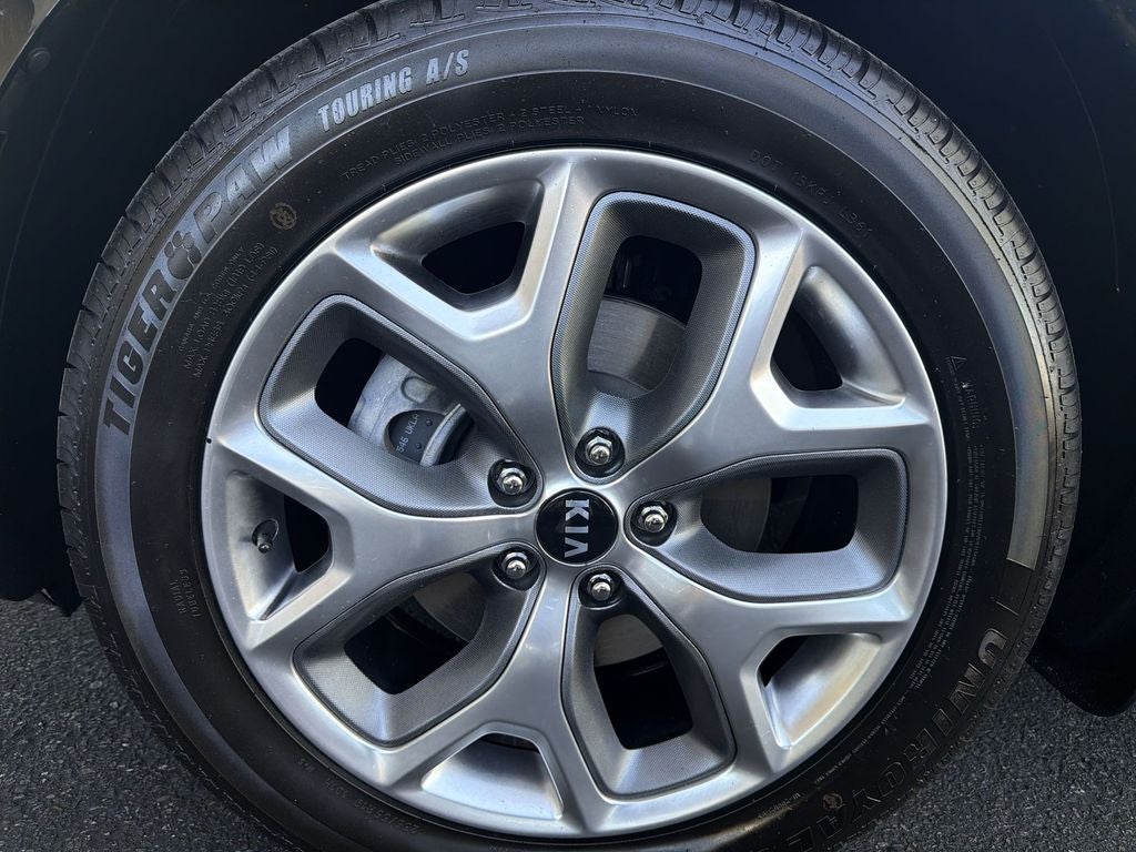 2020 Kia Sorento SX