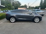 2017 Tesla Model X 75D