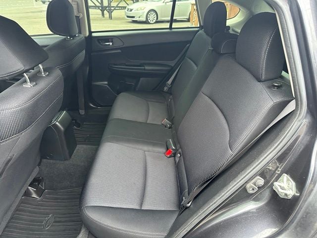 2014 Subaru Impreza 2.0i Sport Premium