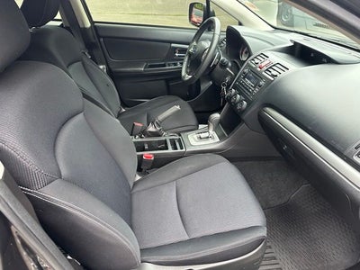 2014 Subaru Impreza 2.0i Sport Premium
