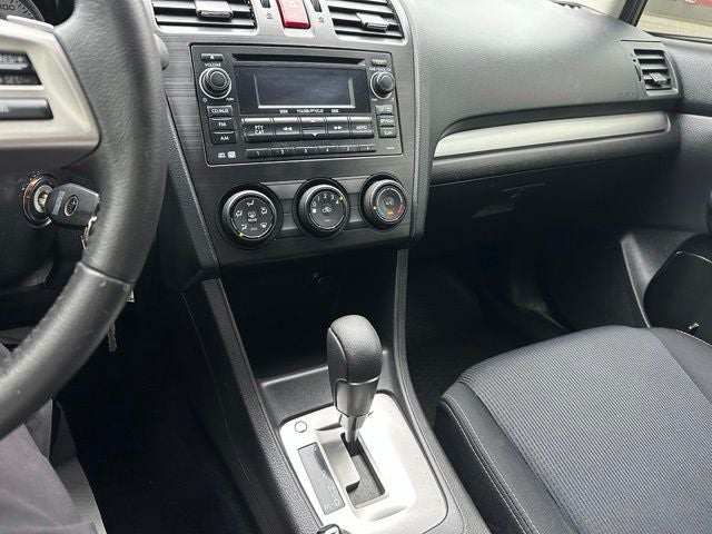 2014 Subaru Impreza 2.0i Sport Premium