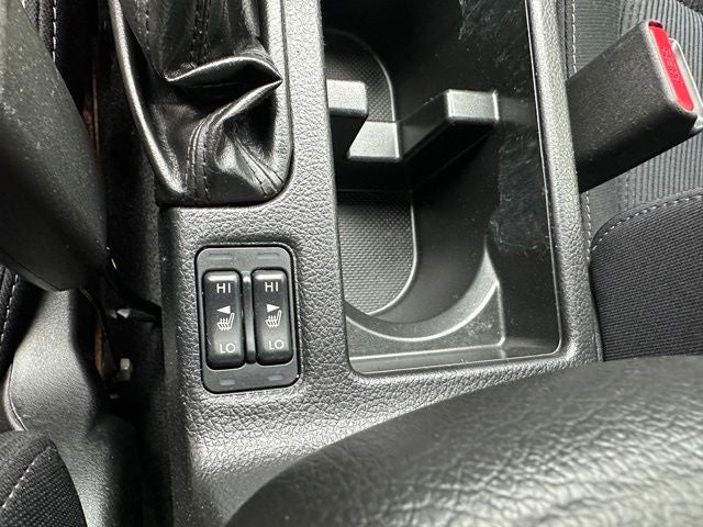 2014 Subaru Impreza 2.0i Sport Premium