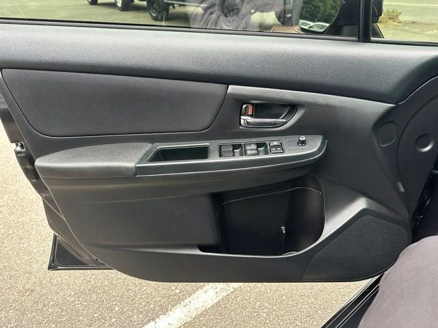 2014 Subaru Impreza 2.0i Sport Premium