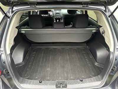 2014 Subaru Impreza 2.0i Sport Premium